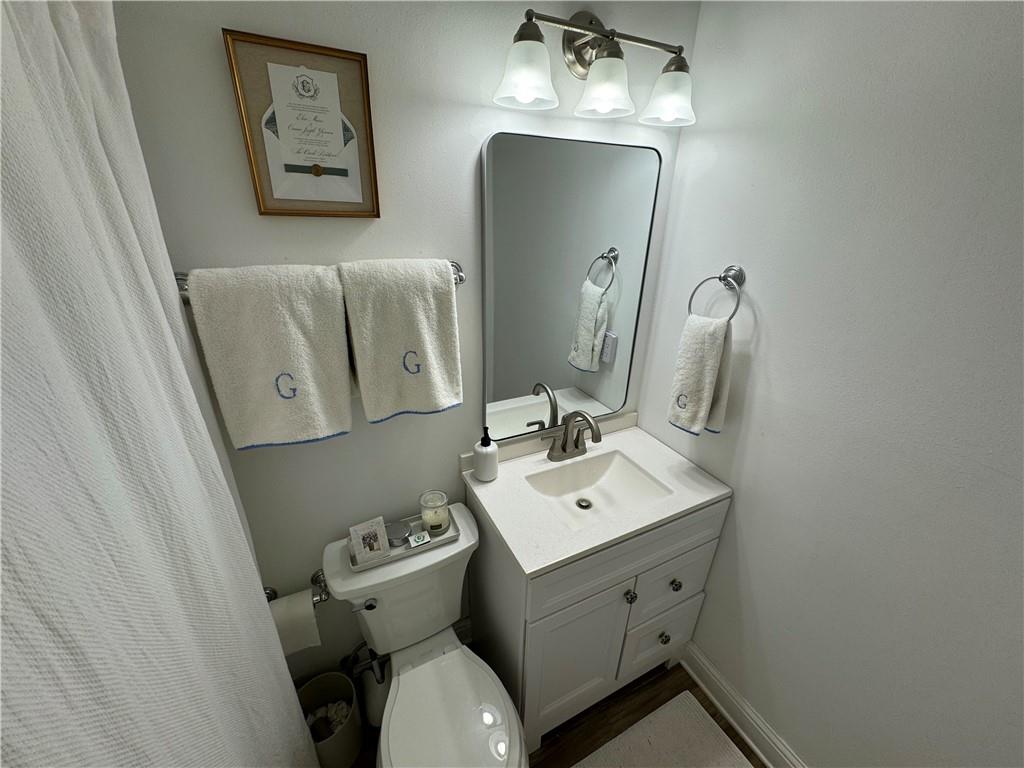 3704 DUMAINE Street REAR