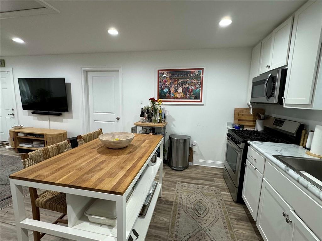 3704 DUMAINE Street REAR