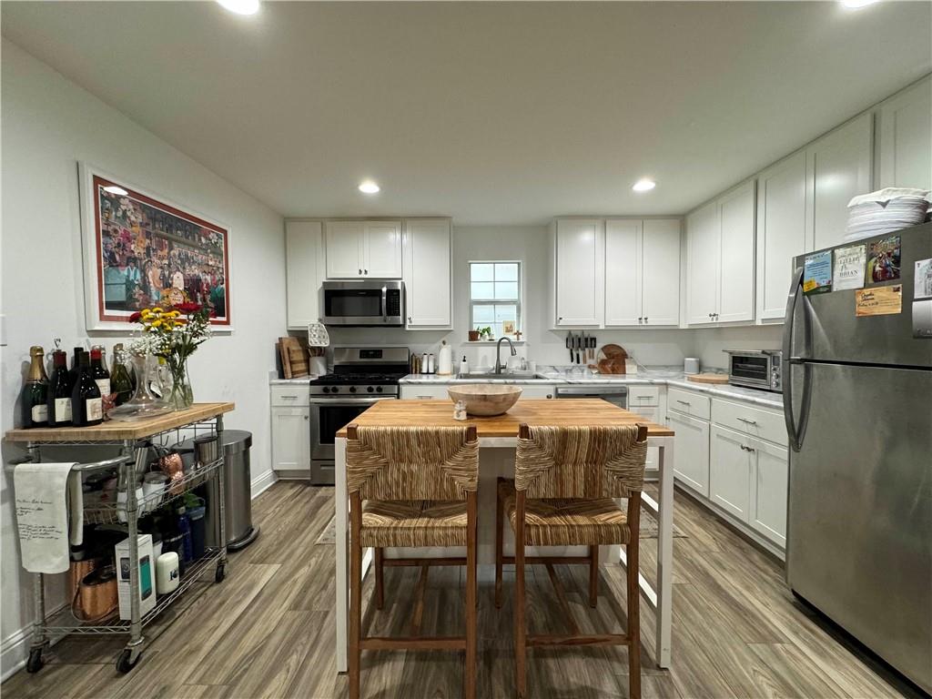 3704 DUMAINE Street REAR