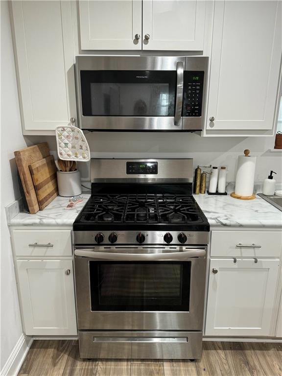 3704 DUMAINE Street REAR