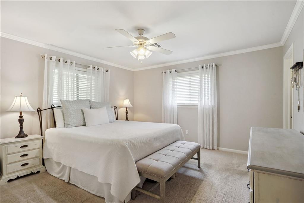 3100 METAIRIE HEIGHTS Avenue