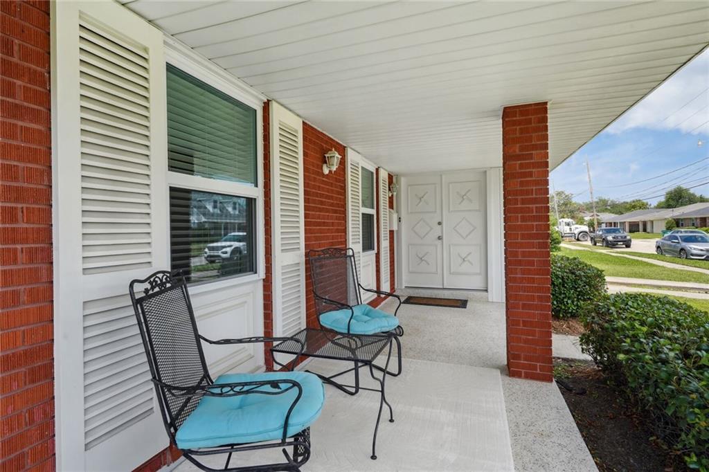 3100 METAIRIE HEIGHTS Avenue