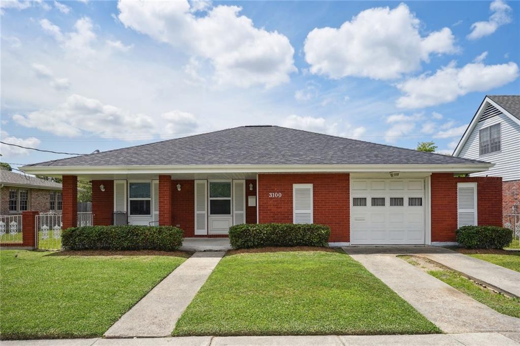 3100 METAIRIE HEIGHTS Avenue