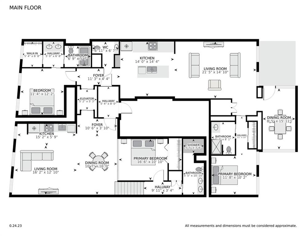 516 NATCHEZ Street 200