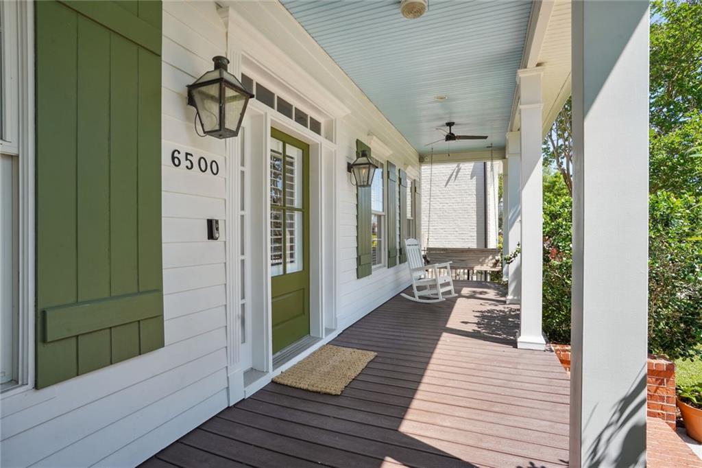 6500 VICKSBURG Street