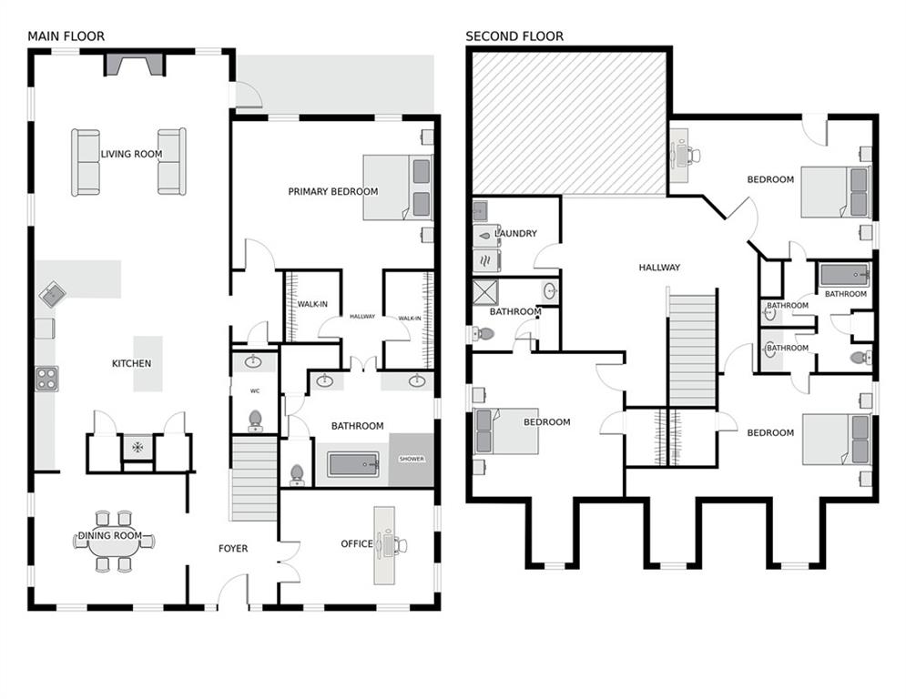 6500 VICKSBURG Street