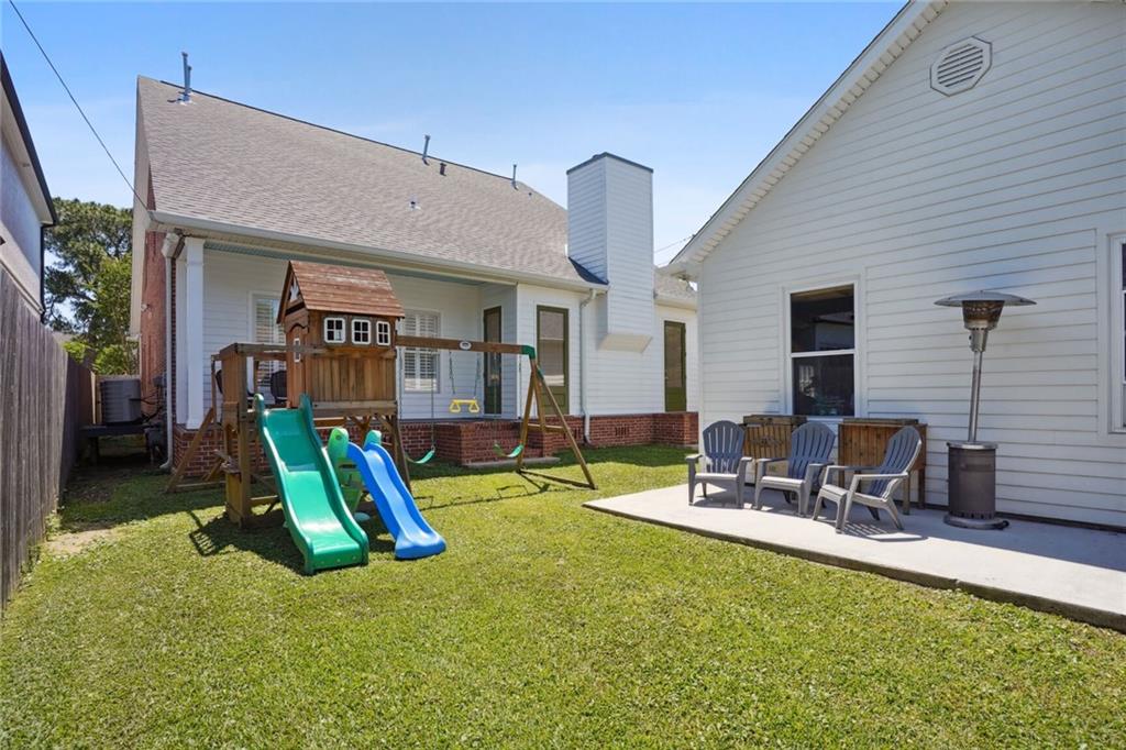 6500 VICKSBURG Street