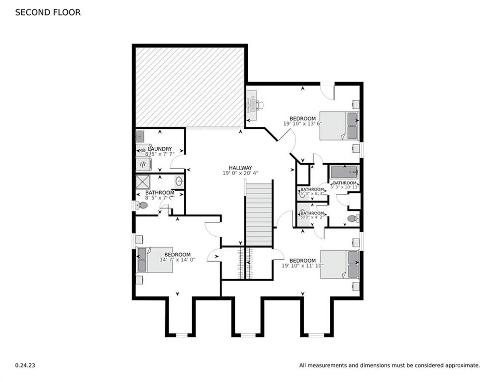 6500 VICKSBURG Street