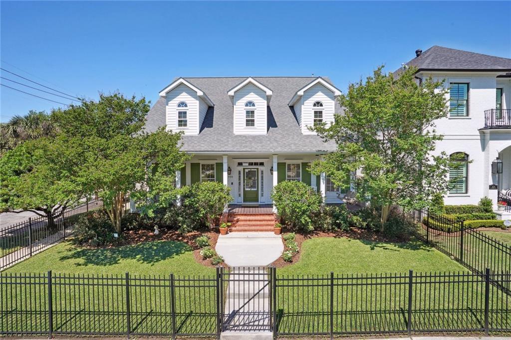 6500 VICKSBURG Street