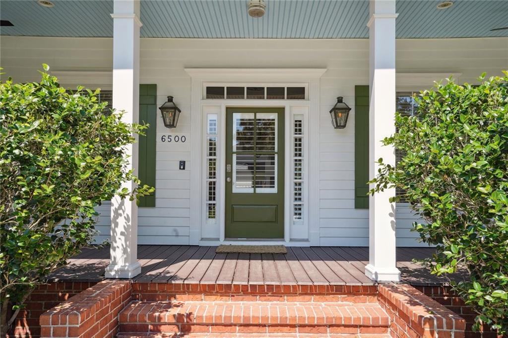 6500 VICKSBURG Street