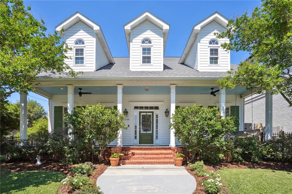 6500 VICKSBURG Street