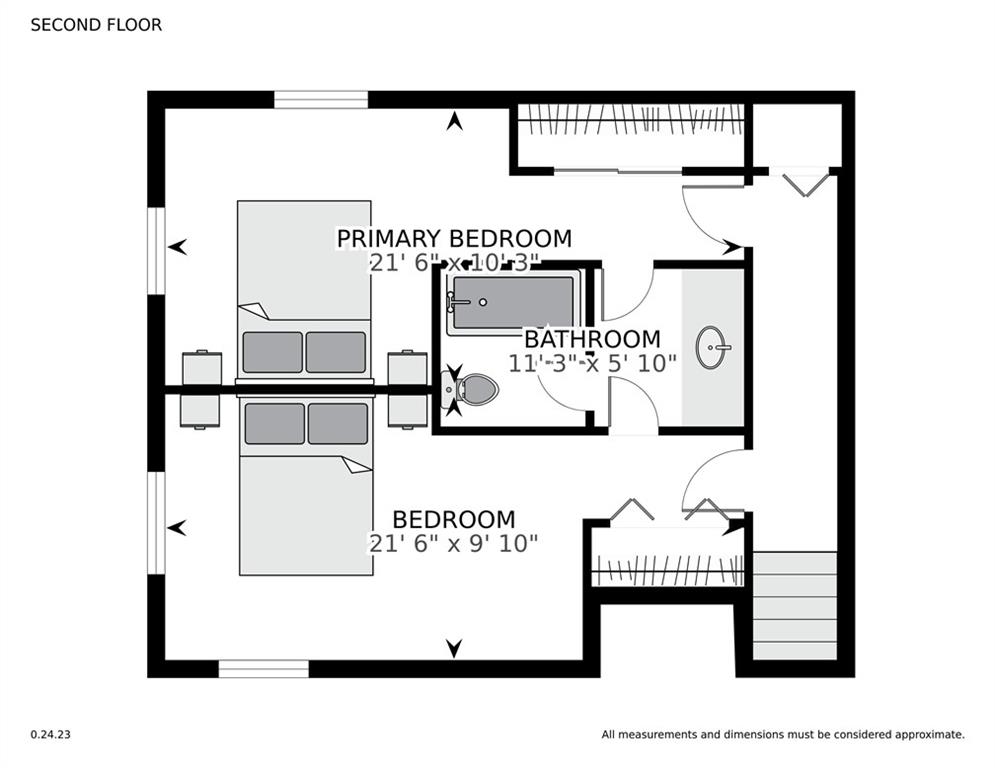 1213 MANDOLIN Street