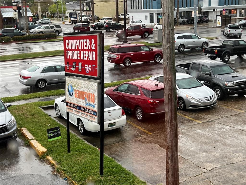 901 VETERANS Boulevard 208