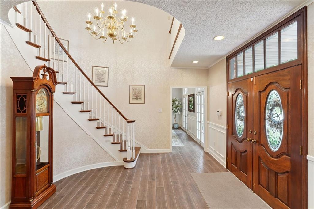 4632 SOUTHSHORE Drive