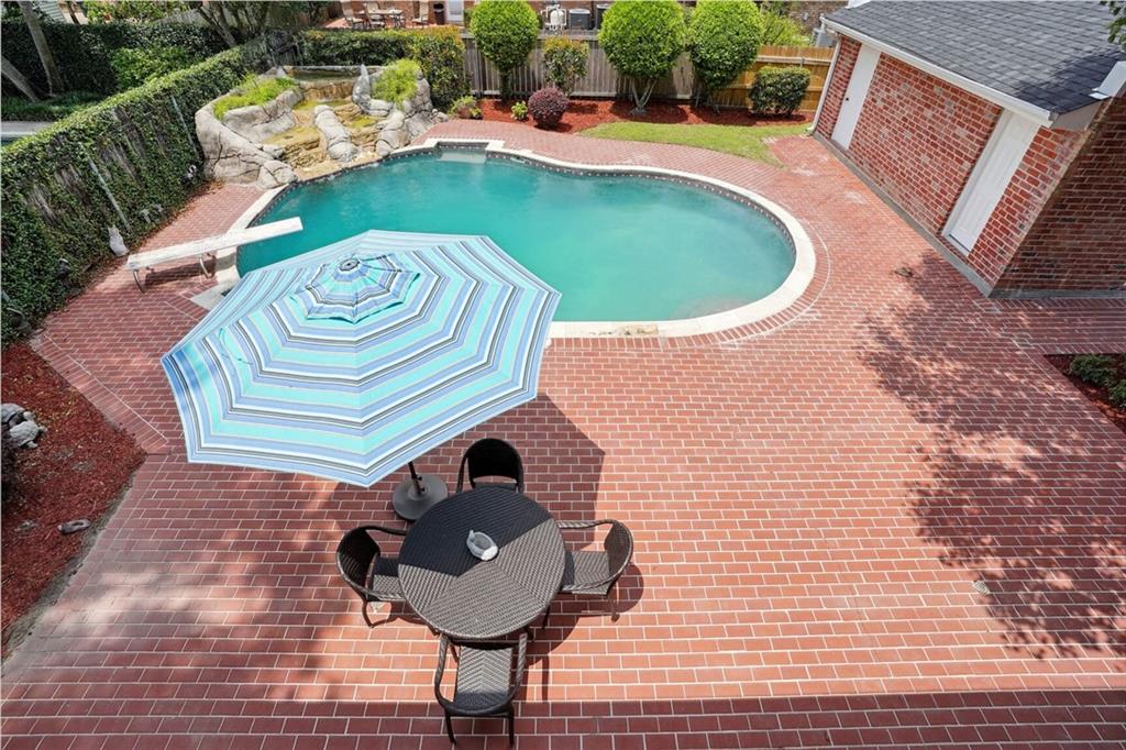 4632 SOUTHSHORE Drive