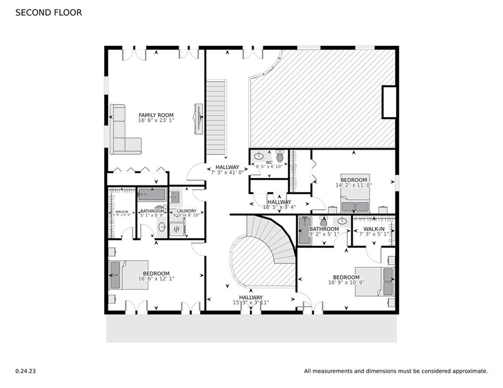 4632 SOUTHSHORE Drive