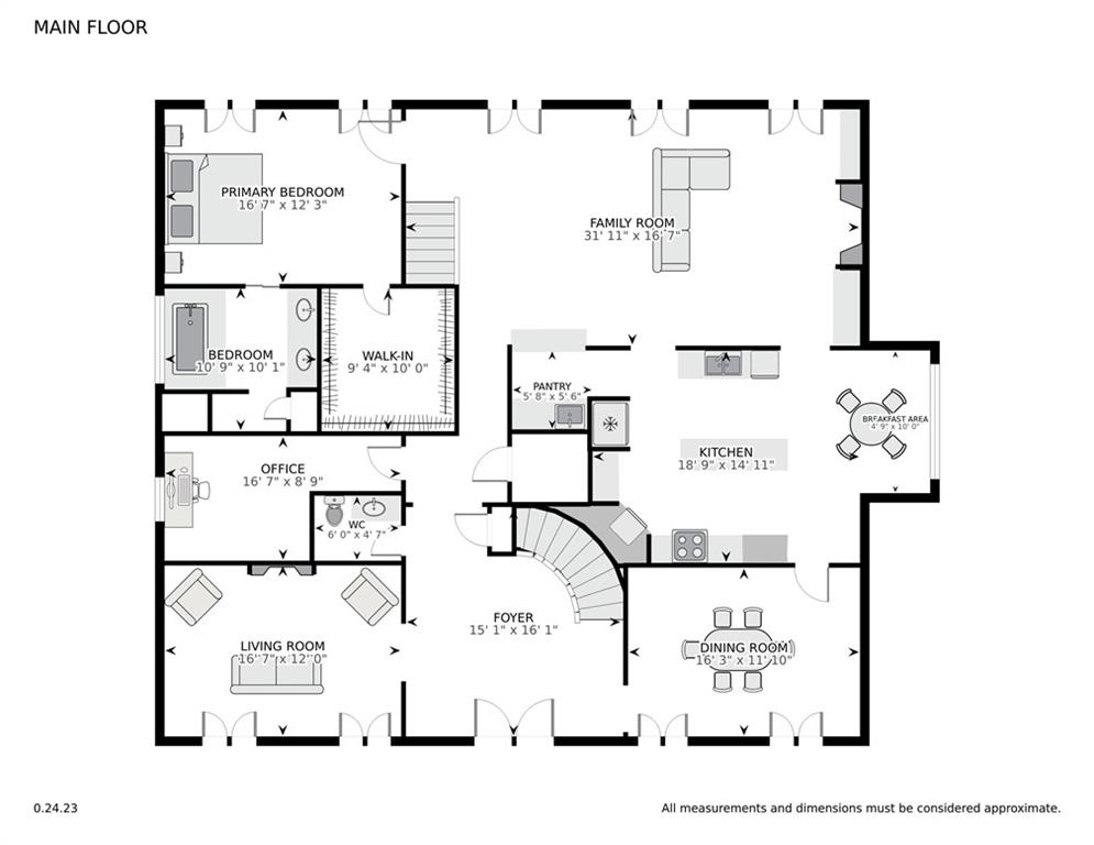 4632 SOUTHSHORE Drive