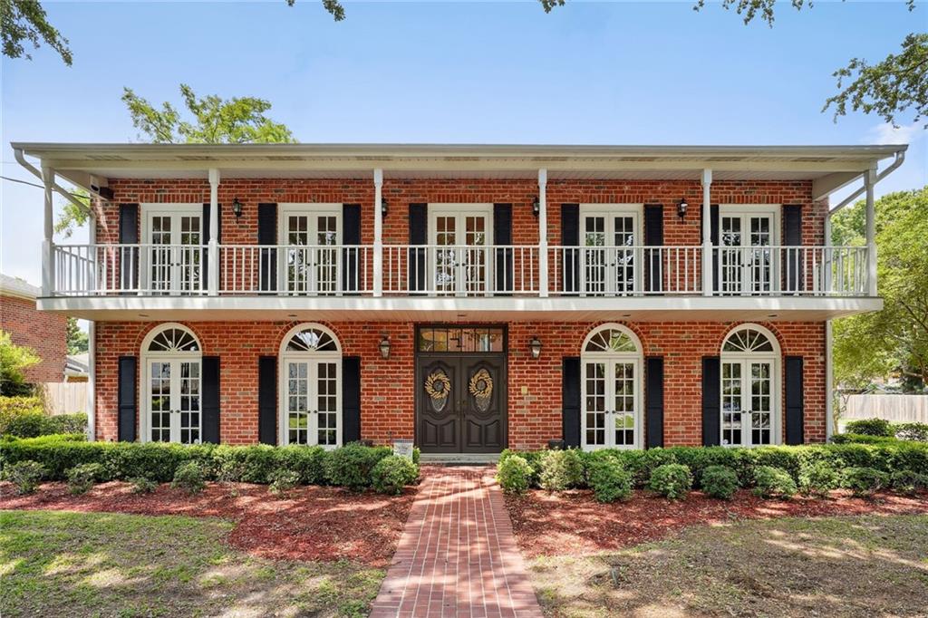 4632 SOUTHSHORE Drive