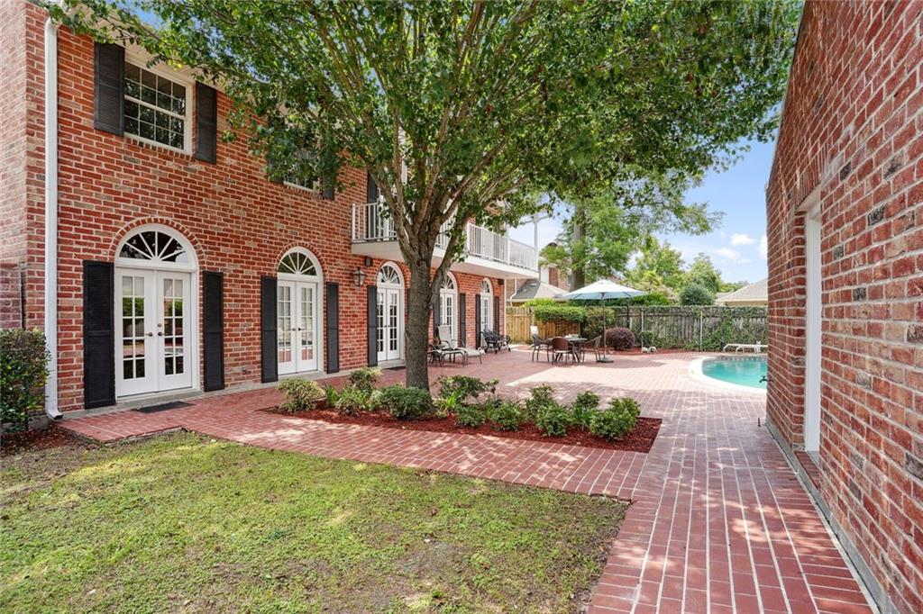 4632 SOUTHSHORE Drive