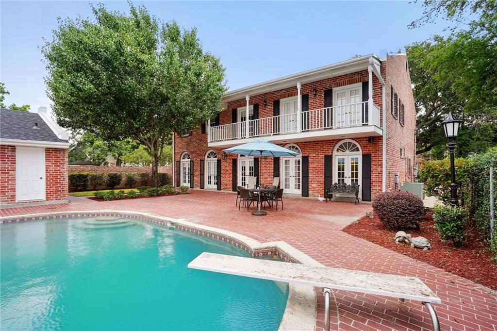 4632 SOUTHSHORE Drive