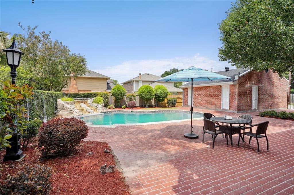 4632 SOUTHSHORE Drive