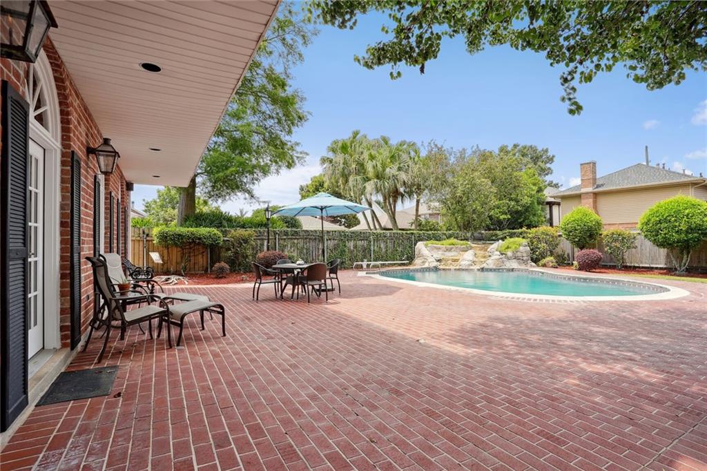 4632 SOUTHSHORE Drive