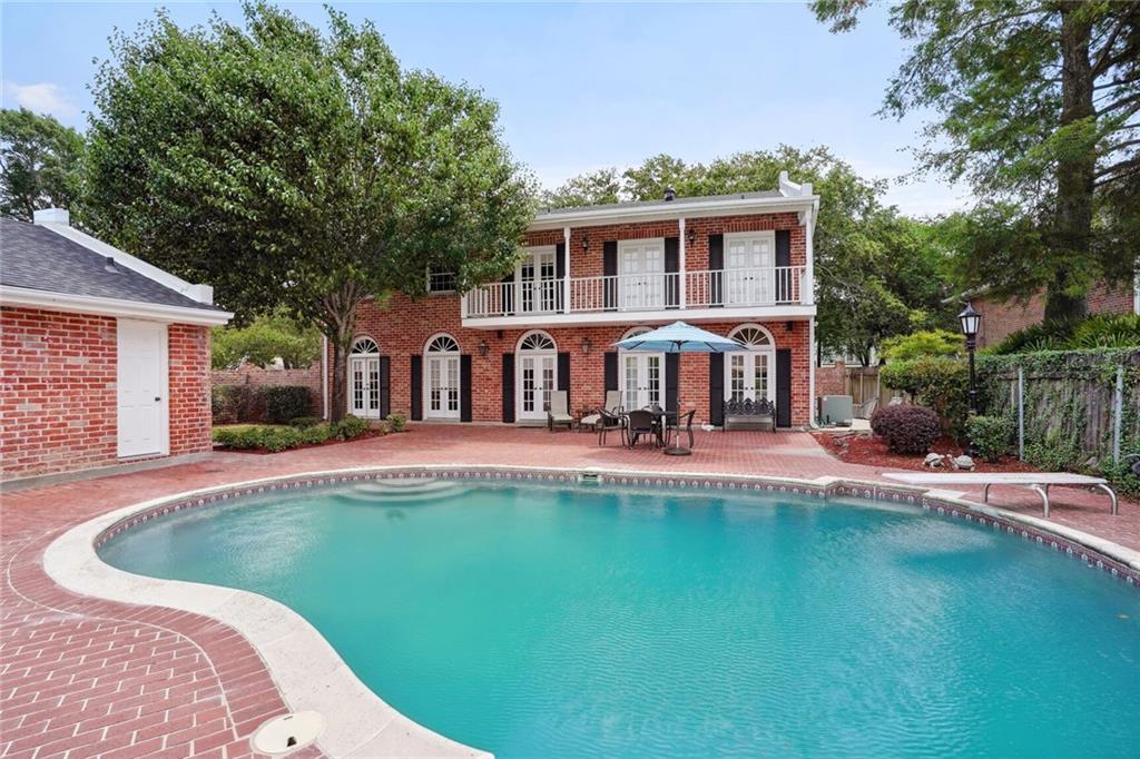 4632 SOUTHSHORE Drive