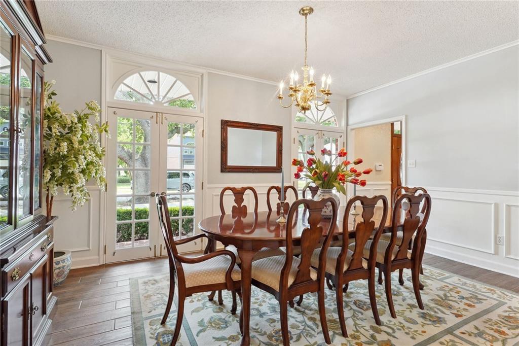 4632 SOUTHSHORE Drive