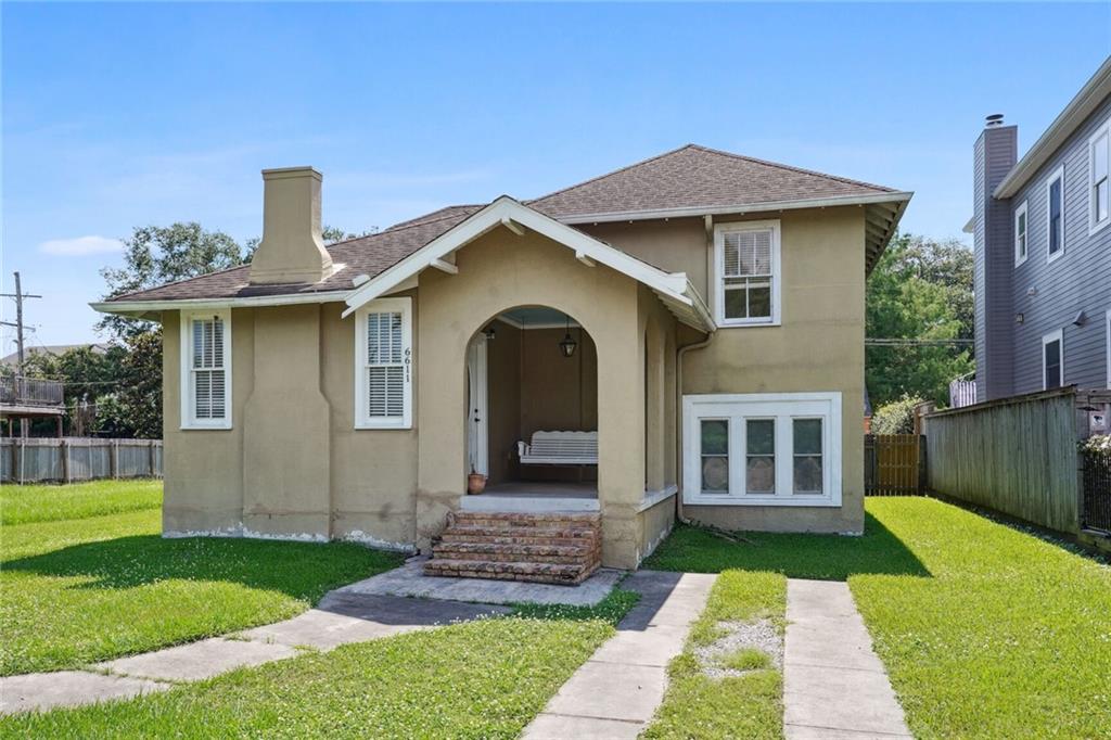 6611 CANAL Boulevard