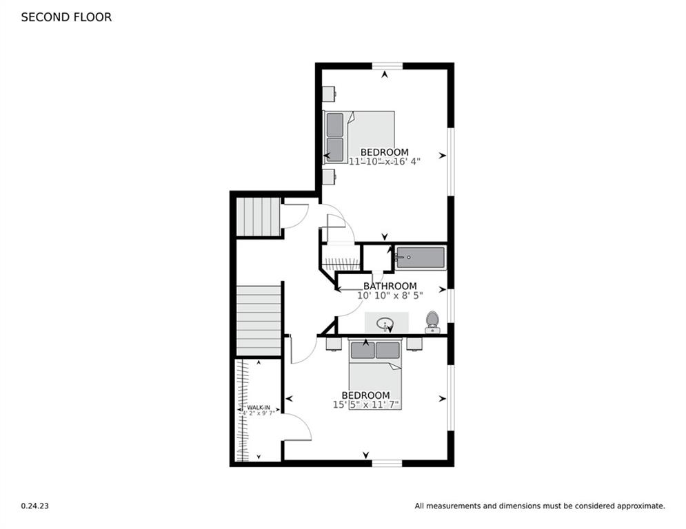 6611 CANAL Boulevard