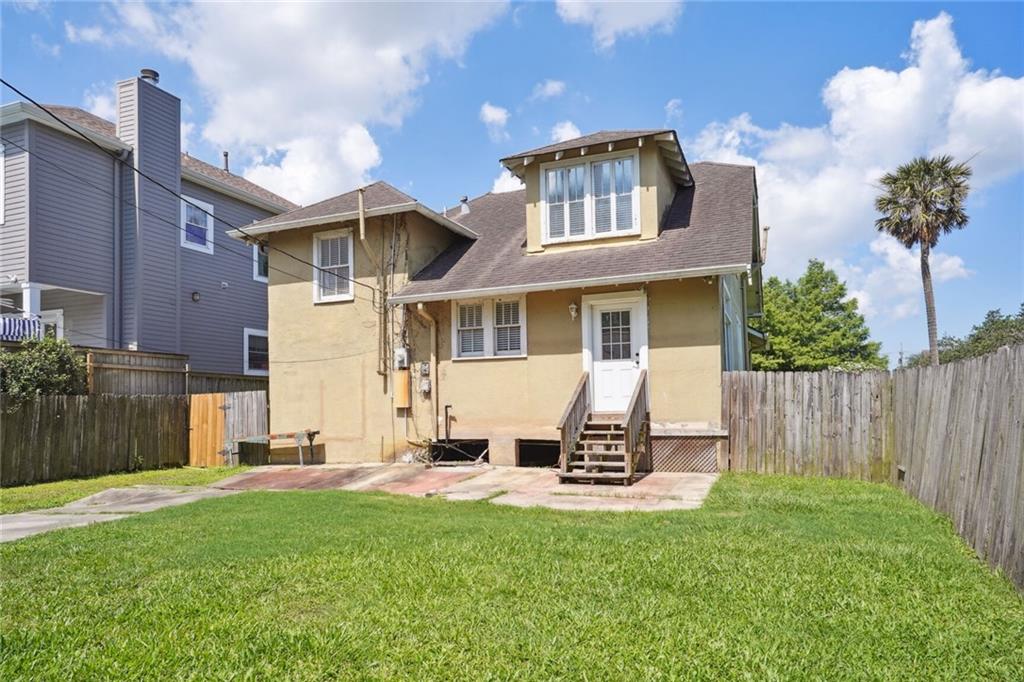 6611 CANAL Boulevard