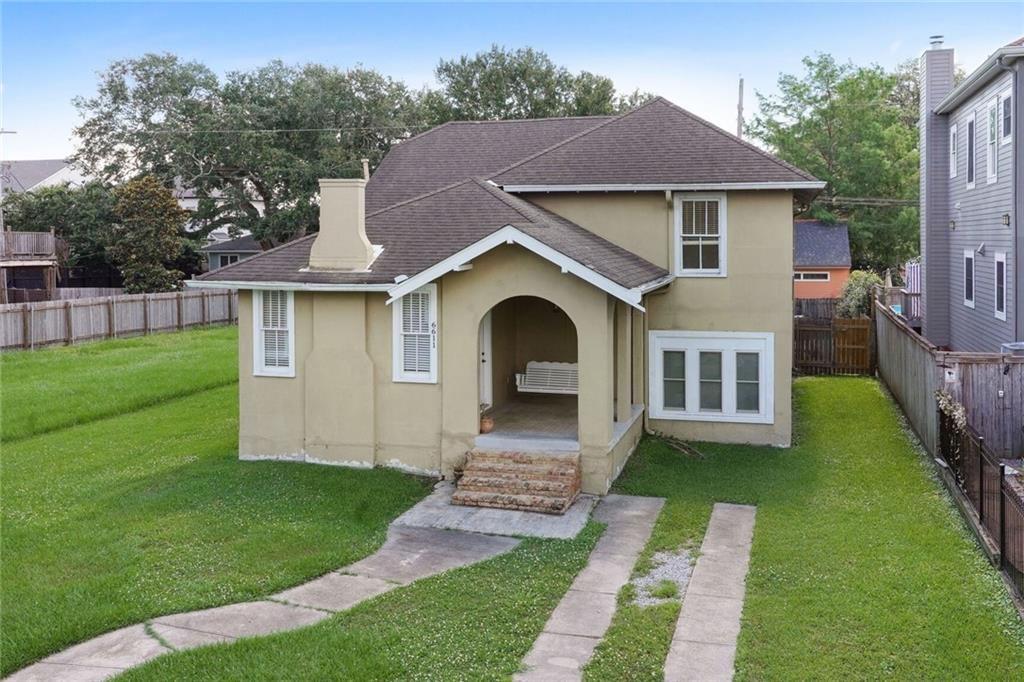 6611 CANAL Boulevard