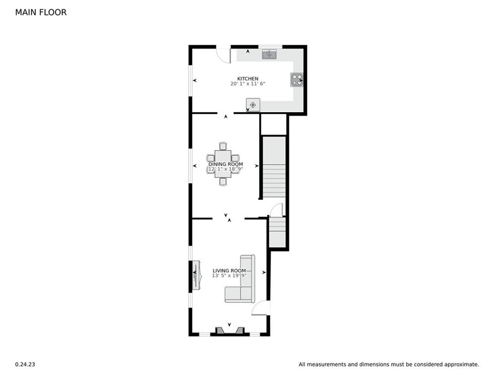 6611 CANAL Boulevard