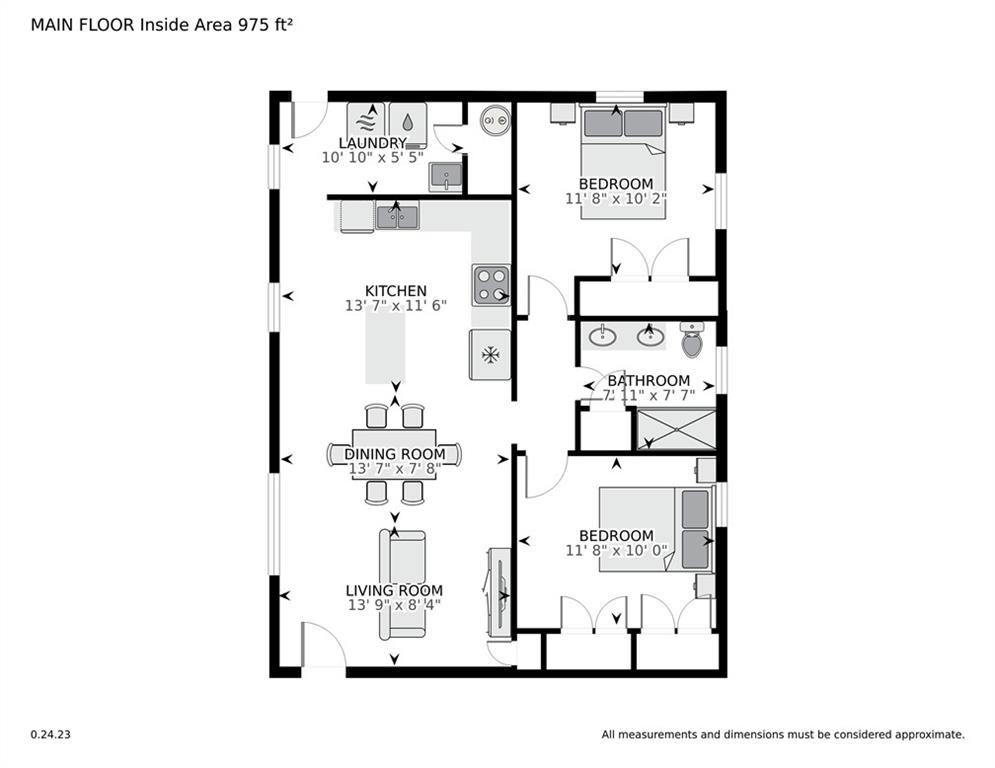 6928 30 ARGONNE Boulevard