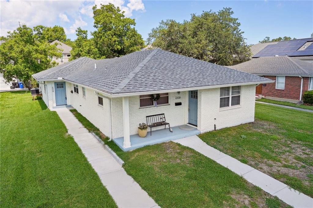 6928 30 ARGONNE Boulevard