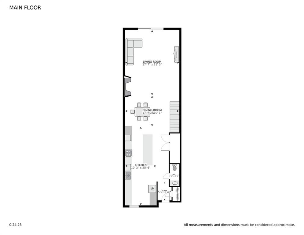 7300 LAKESHORE Drive 7