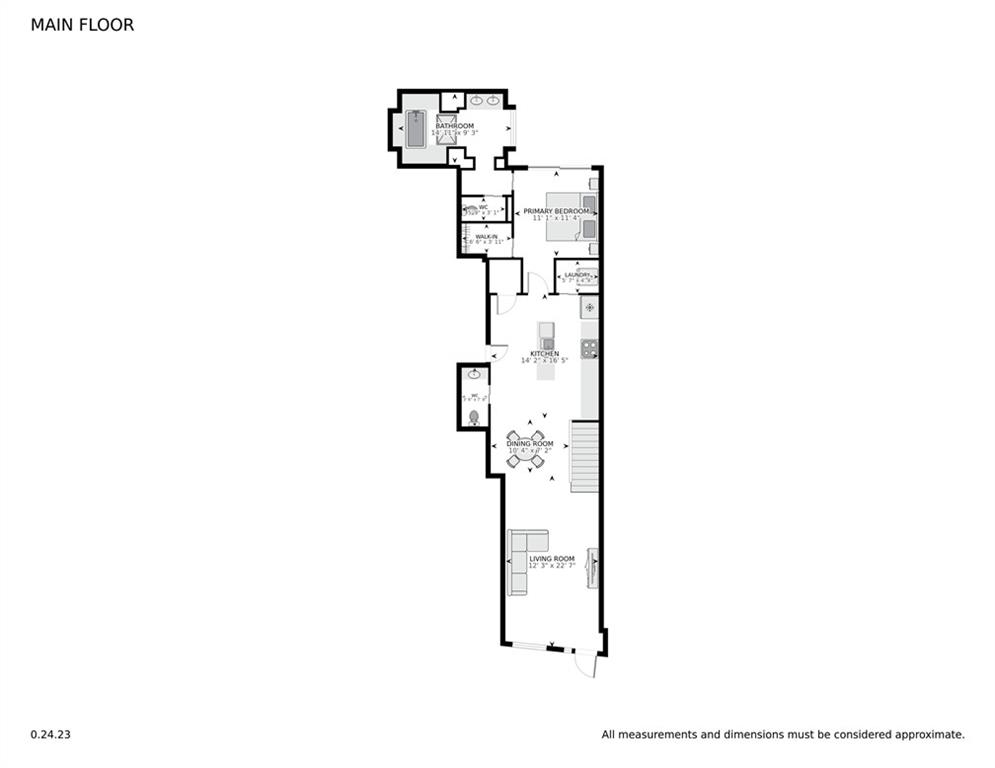 516 NATCHEZ Street 100