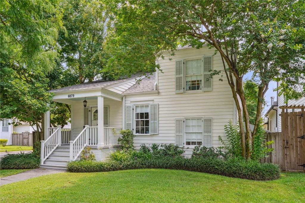 6079 LOUISVILLE Street