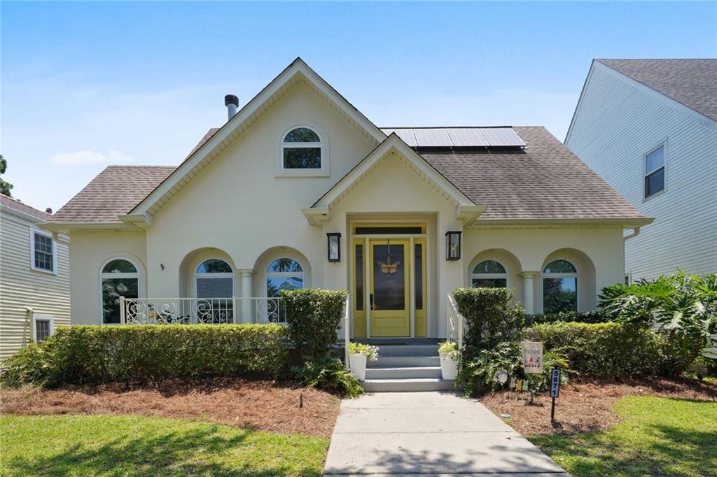 5871 GENERAL DIAZ Street