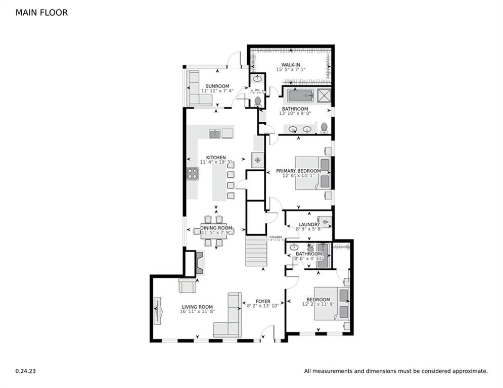 5871 GENERAL DIAZ Street