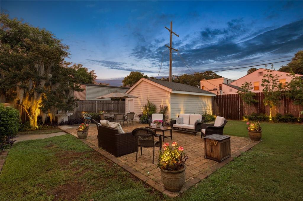 5839 ARGONNE Boulevard