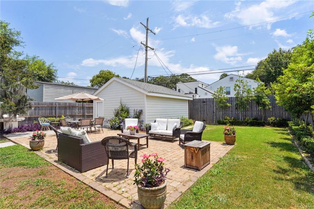 5839 ARGONNE Boulevard