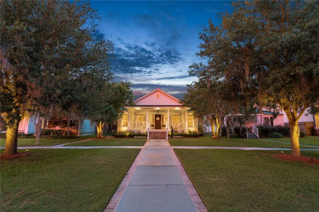 5839 ARGONNE Boulevard