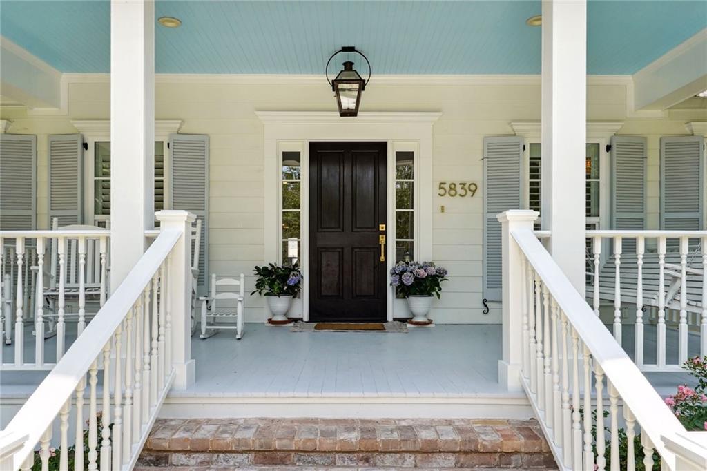 5839 ARGONNE Boulevard