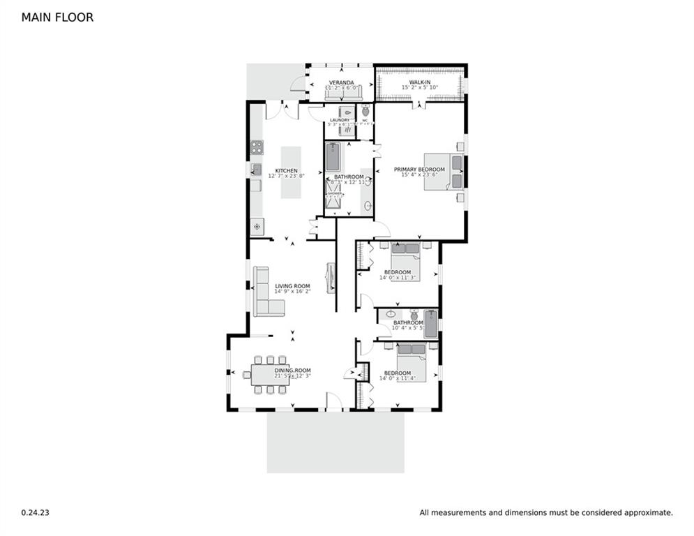 5839 ARGONNE Boulevard