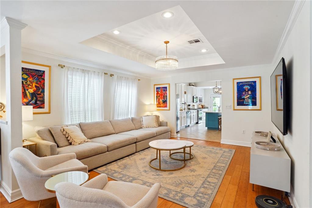 5839 ARGONNE Boulevard