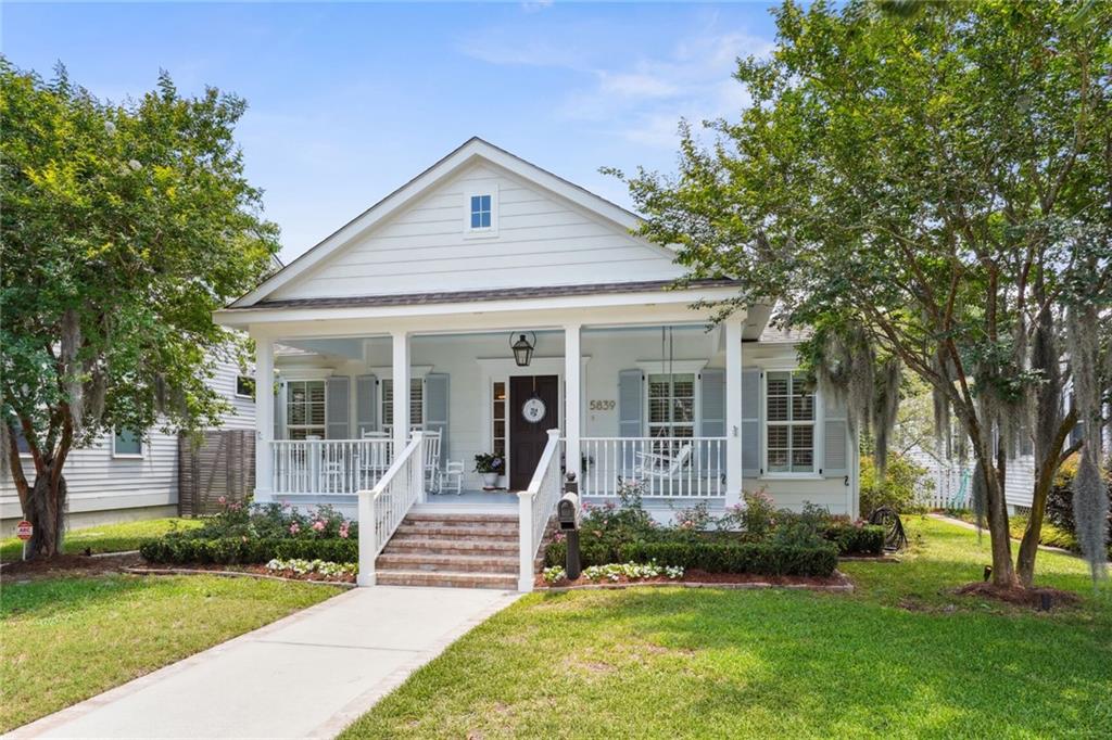 5839 ARGONNE Boulevard