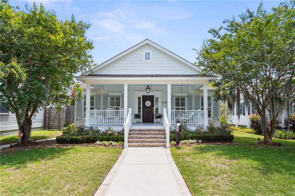 5839 ARGONNE Boulevard