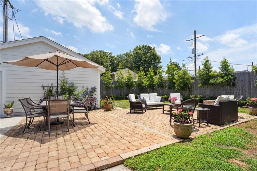 5839 ARGONNE Boulevard