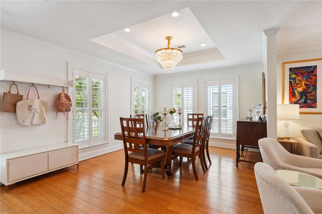 5839 ARGONNE Boulevard